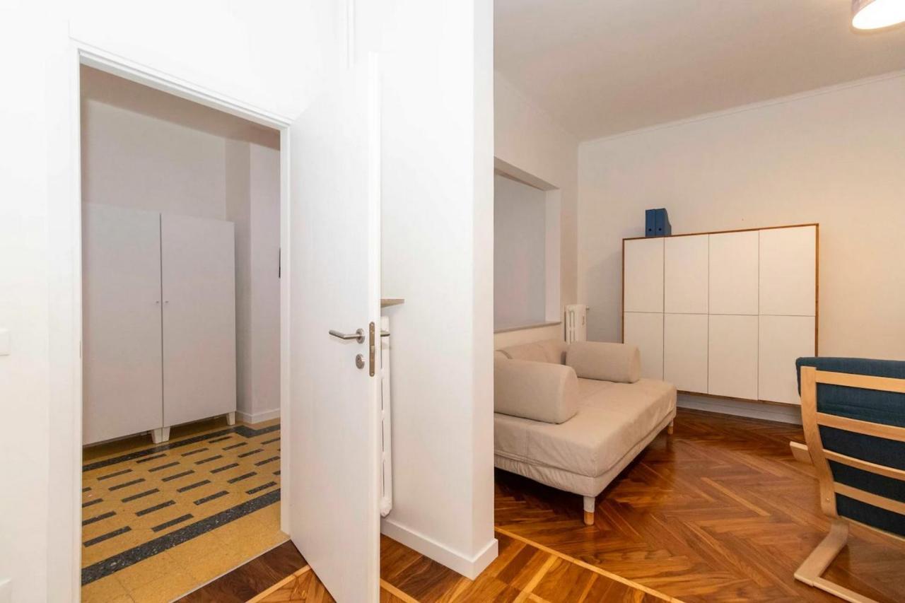 New! Cit Turin Elegant Apt With Parking Turim Exterior foto