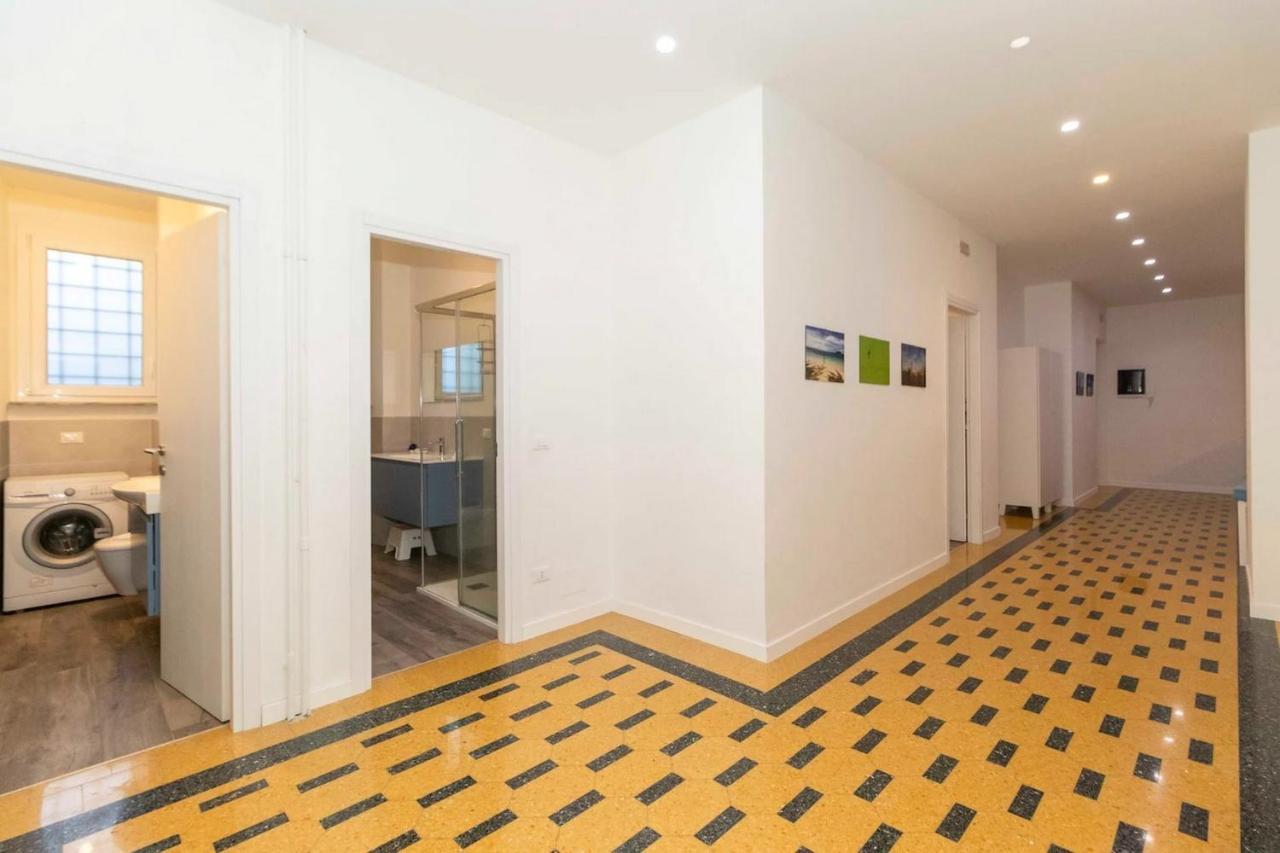 New! Cit Turin Elegant Apt With Parking Turim Exterior foto