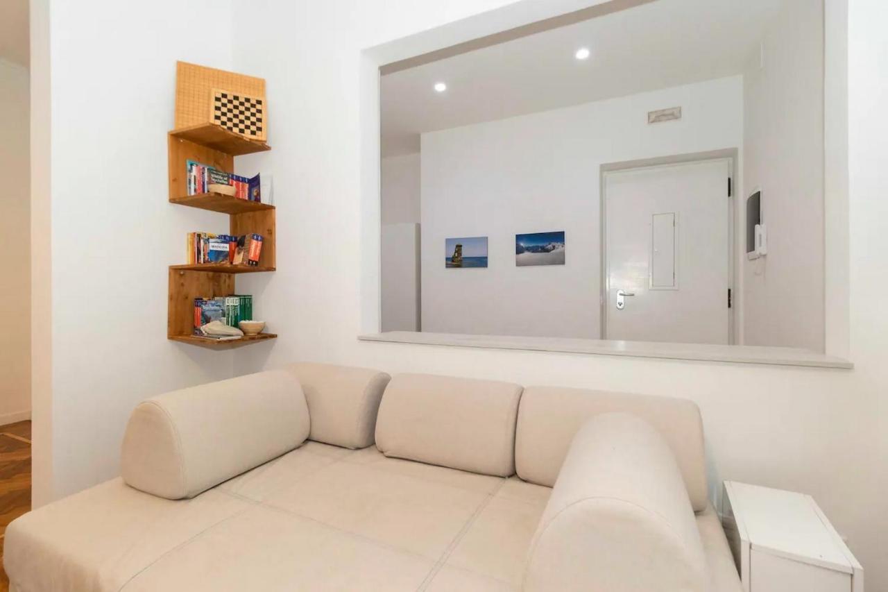 New! Cit Turin Elegant Apt With Parking Turim Exterior foto