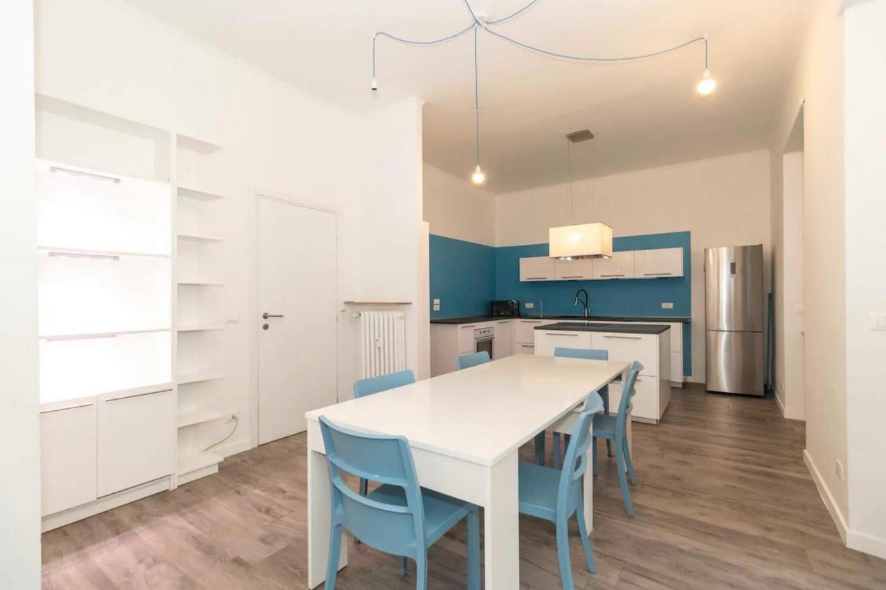 New! Cit Turin Elegant Apt With Parking Turim Exterior foto