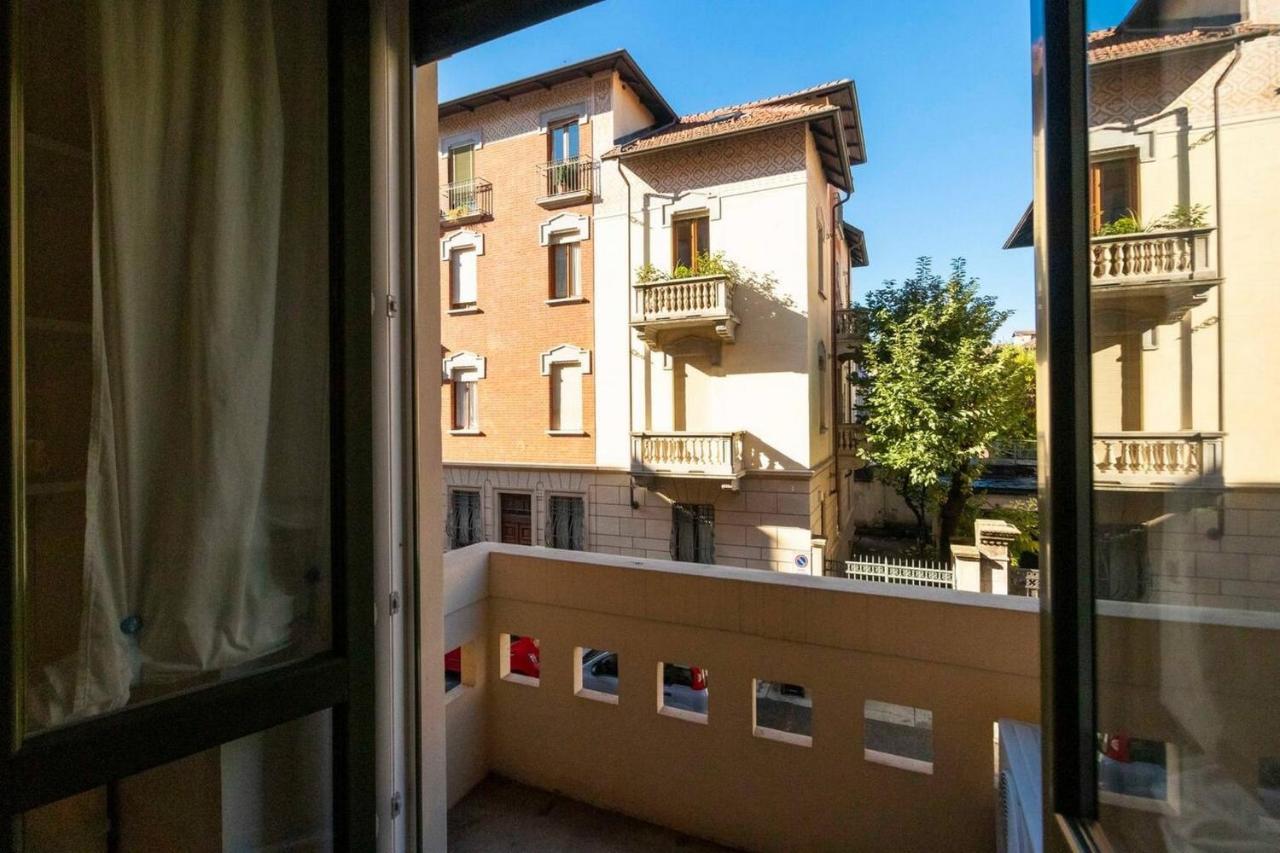 New! Cit Turin Elegant Apt With Parking Turim Exterior foto
