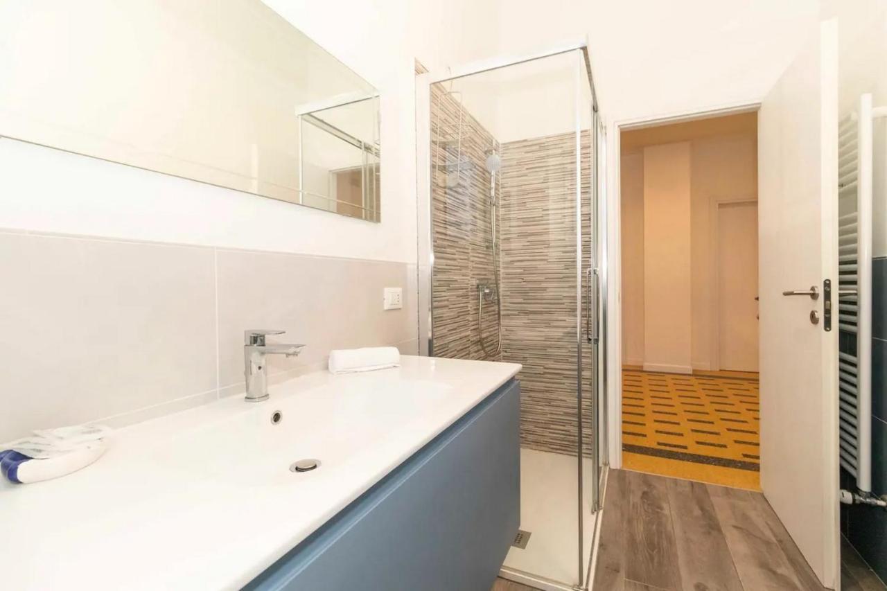 New! Cit Turin Elegant Apt With Parking Turim Exterior foto