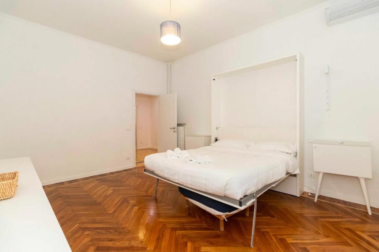New! Cit Turin Elegant Apt With Parking Turim Exterior foto