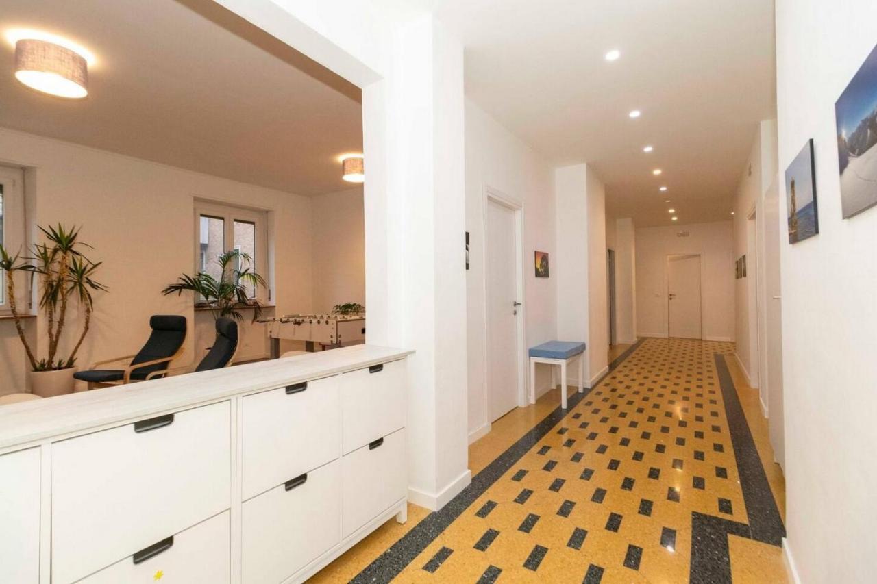 New! Cit Turin Elegant Apt With Parking Turim Exterior foto
