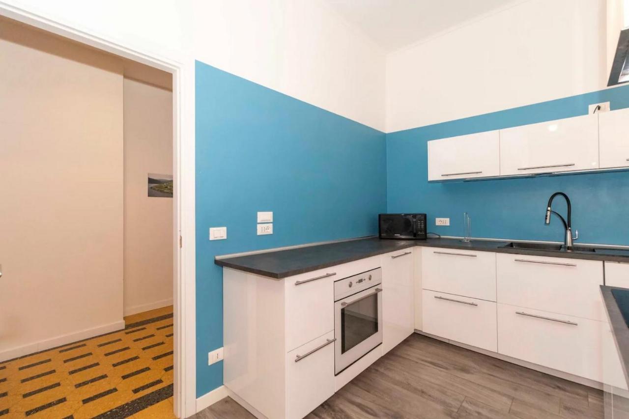 New! Cit Turin Elegant Apt With Parking Turim Exterior foto