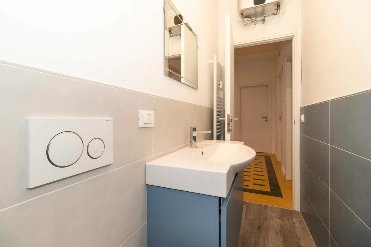 New! Cit Turin Elegant Apt With Parking Turim Exterior foto