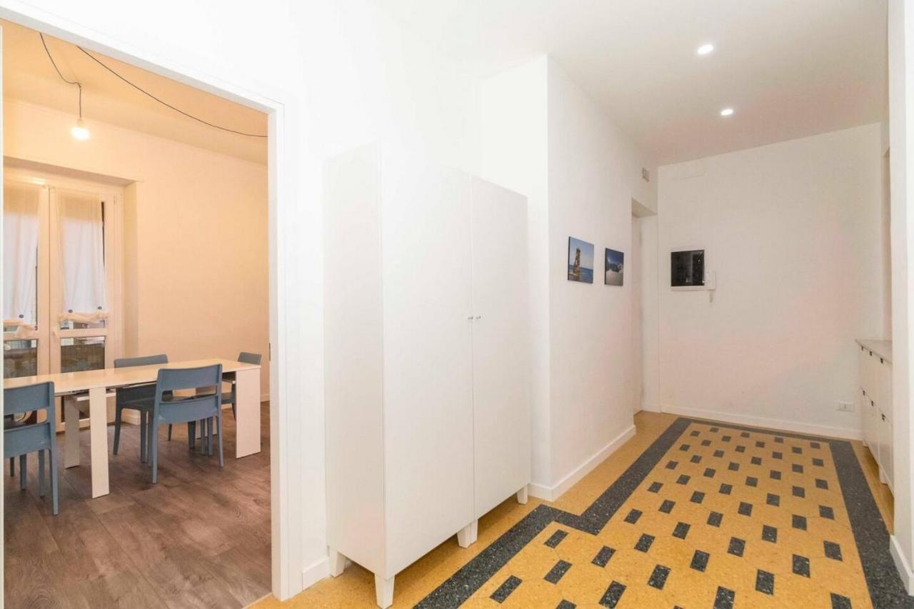 New! Cit Turin Elegant Apt With Parking Turim Exterior foto