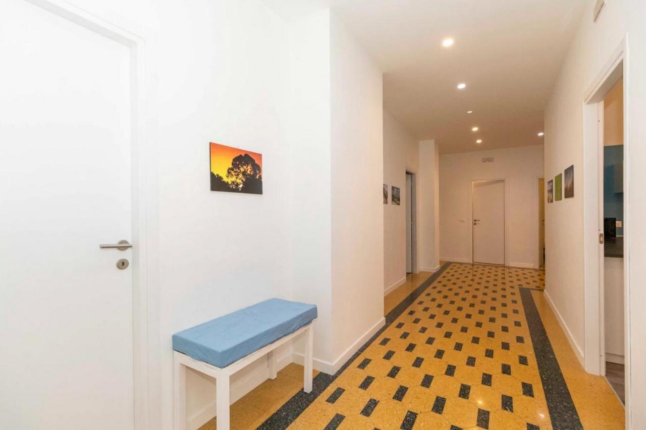 New! Cit Turin Elegant Apt With Parking Turim Exterior foto