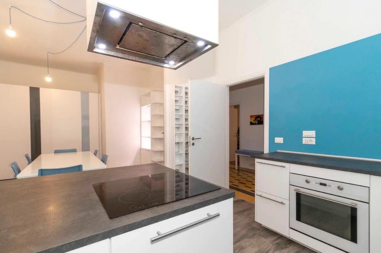 New! Cit Turin Elegant Apt With Parking Turim Exterior foto