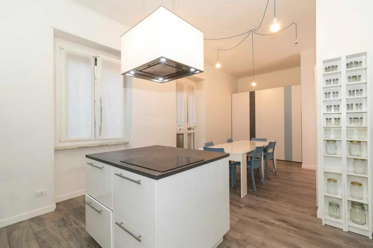 New! Cit Turin Elegant Apt With Parking Turim Exterior foto