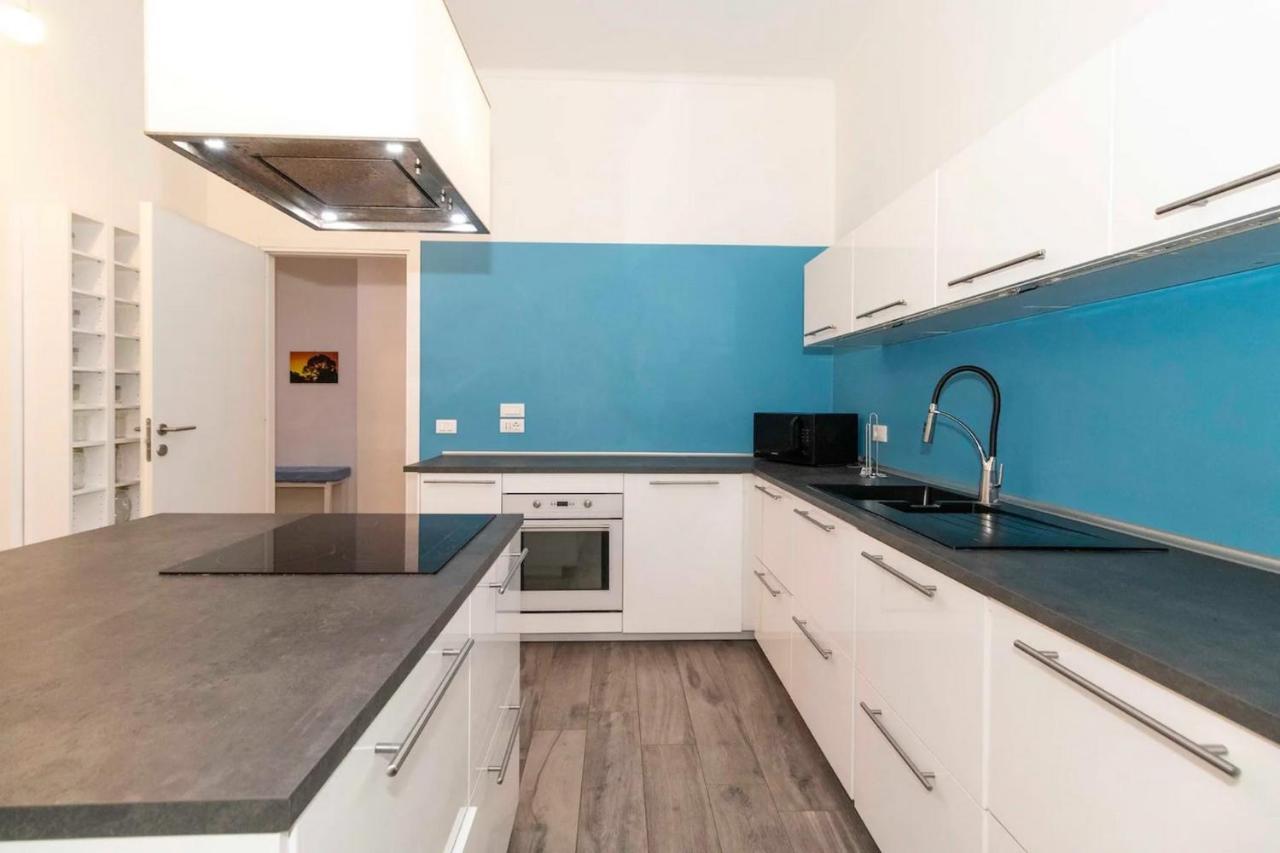 New! Cit Turin Elegant Apt With Parking Turim Exterior foto